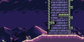 Timothy and the Tower of Mu PC Screenshot