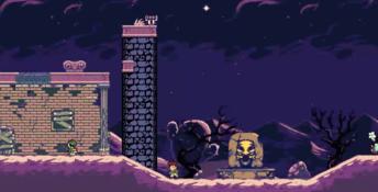 Timothy and the Tower of Mu