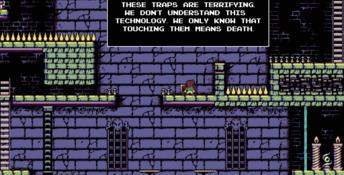 Timothy and the Tower of Mu