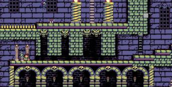 Timothy and the Tower of Mu PC Screenshot