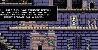Timothy and the Tower of Mu PC Screenshot