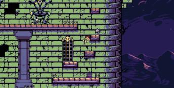 Timothy and the Tower of Mu PC Screenshot