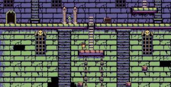 Timothy and the Tower of Mu PC Screenshot
