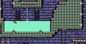 Timothy and the Tower of Mu PC Screenshot