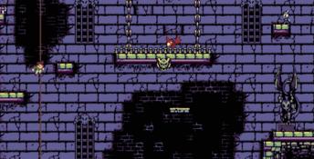 Timothy and the Tower of Mu PC Screenshot