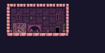 Timothy and the Tower of Mu PC Screenshot