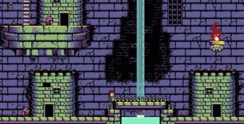 Timothy and the Tower of Mu PC Screenshot