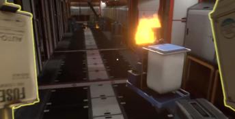 Tin Can PC Screenshot