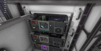 Tin Can: Escape Pod Simulator