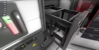 Tin Can: Escape Pod Simulator