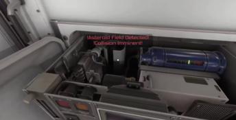 Tin Can: Escape Pod Simulator PC Screenshot