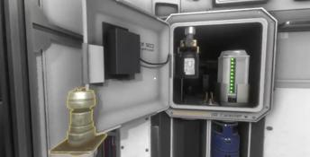 Tin Can: Escape Pod Simulator PC Screenshot