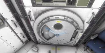 Tin Can: Escape Pod Simulator PC Screenshot