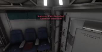 Tin Can: Escape Pod Simulator PC Screenshot