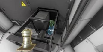 Tin Can: Escape Pod Simulator PC Screenshot