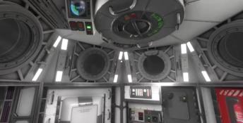 Tin Can: Escape Pod Simulator PC Screenshot