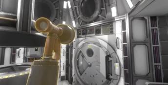 Tin Can: Escape Pod Simulator PC Screenshot