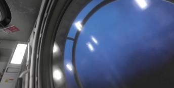 Tin Can: Escape Pod Simulator PC Screenshot