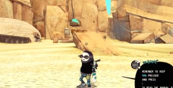 Tiny and Big: Grandpa's Leftovers PC Screenshot