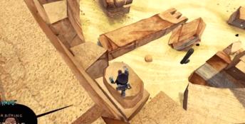 Tiny and Big: Grandpa's Leftovers PC Screenshot