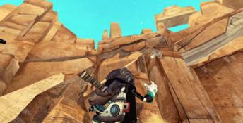 Tiny and Big: Grandpa's Leftovers PC Screenshot
