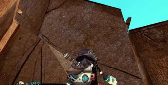 Tiny and Big: Grandpa's Leftovers PC Screenshot
