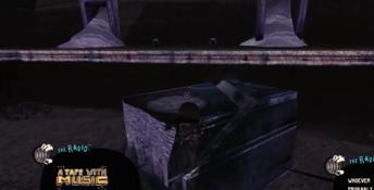 Tiny and Big: Grandpa's Leftovers PC Screenshot