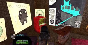 Tiny and Big: Grandpa's Leftovers PC Screenshot