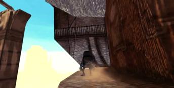 Tiny and Big: Grandpa's Leftovers PC Screenshot