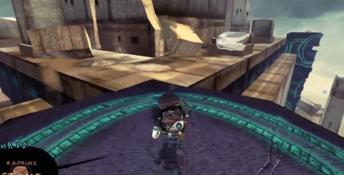 Tiny and Big: Grandpa's Leftovers PC Screenshot