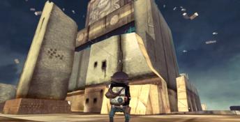 Tiny and Big: Grandpa's Leftovers PC Screenshot