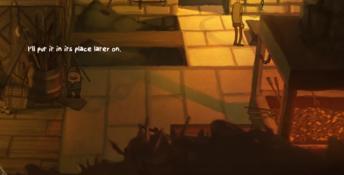 Tiny & Tall: Gleipnir PC Screenshot