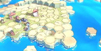 Tiny Atolls