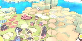 Tiny Atolls PC Screenshot
