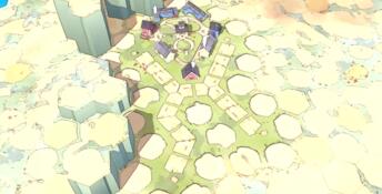 Tiny Atolls PC Screenshot