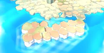Tiny Atolls PC Screenshot