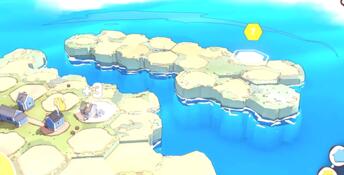 Tiny Atolls PC Screenshot