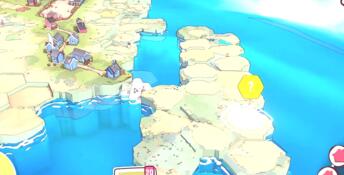 Tiny Atolls PC Screenshot