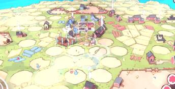 Tiny Atolls PC Screenshot