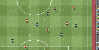 Tiny Football PC Screenshot