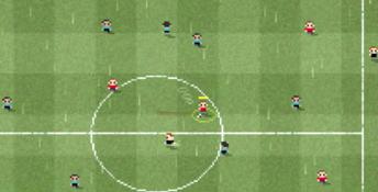 Tiny Football