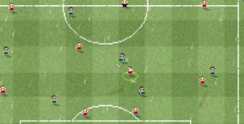 Tiny Football