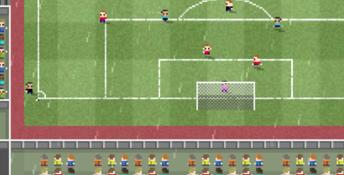 Tiny Football