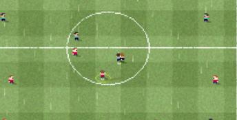 Tiny Football