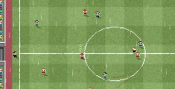 Tiny Football PC Screenshot