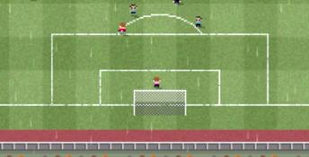 Tiny Football PC Screenshot