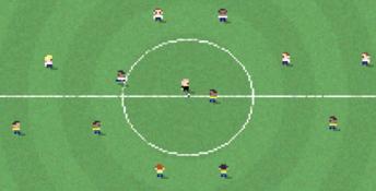 Tiny Football PC Screenshot