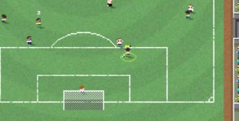 Tiny Football PC Screenshot