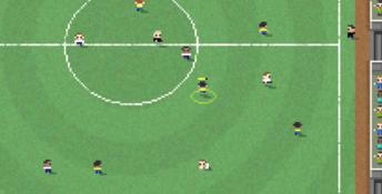 Tiny Football PC Screenshot