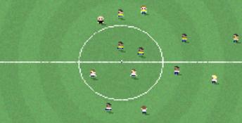 Tiny Football PC Screenshot